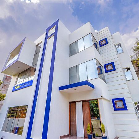 FabHotel Oyster Villa Gurgaon Eksteriør billede